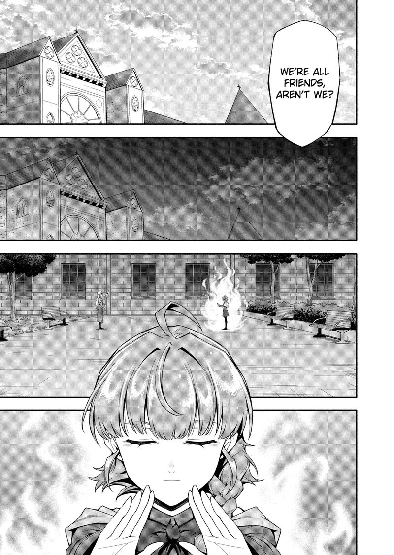 Shi Ni Modori Subete Wo Sukuu Tame Ni Saikyou E To Itaru 61 7