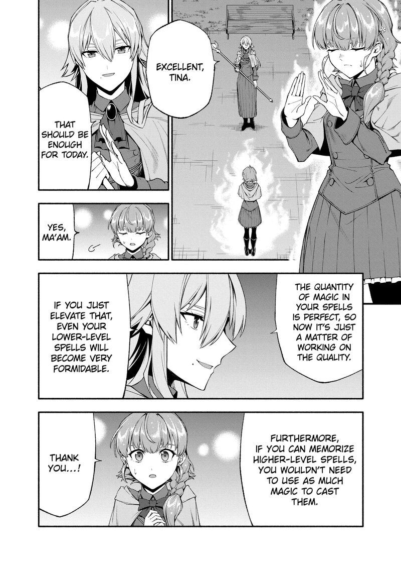 Shi Ni Modori Subete Wo Sukuu Tame Ni Saikyou E To Itaru 61 8