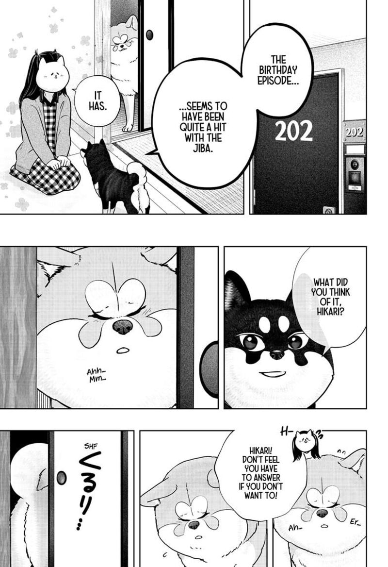 Shiba Tsuki Bukken 25 27