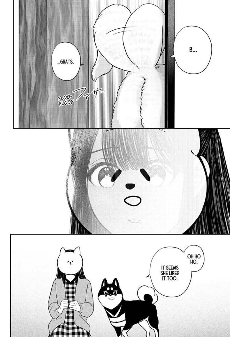 Shiba Tsuki Bukken 25 28