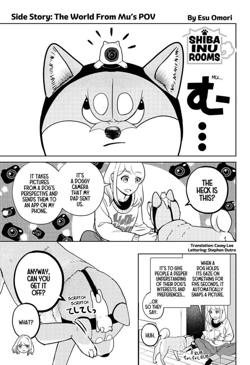 Shiba Tsuki Bukken 29e 1