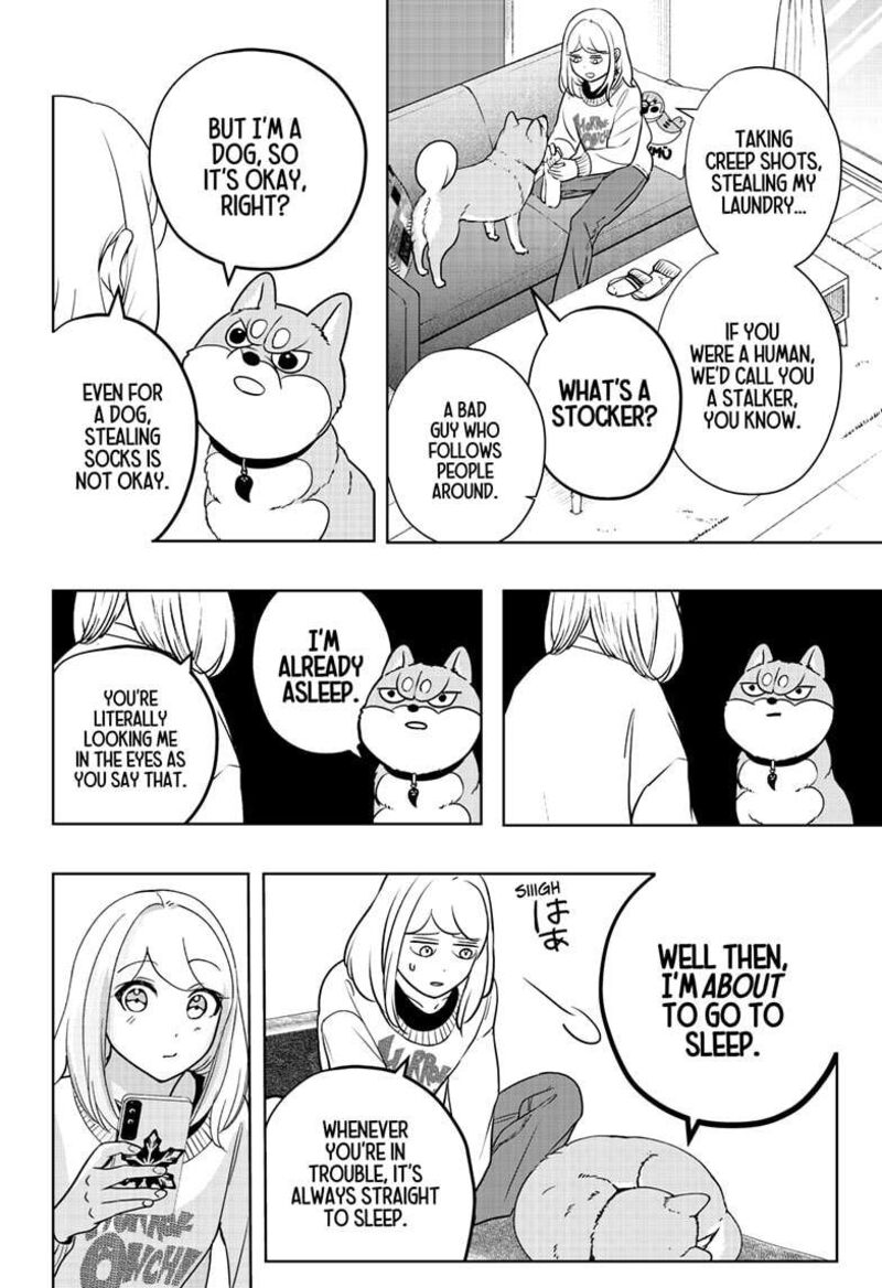 Shiba Tsuki Bukken 29e 6