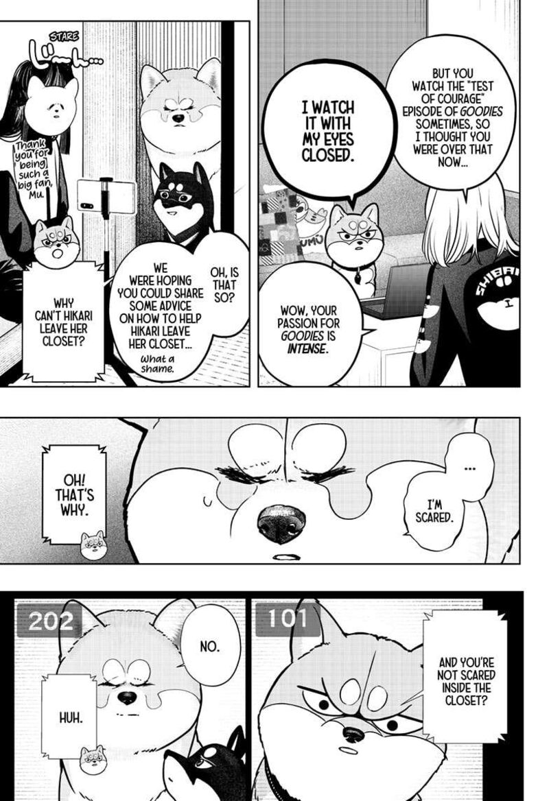 Shiba Tsuki Bukken 30 11