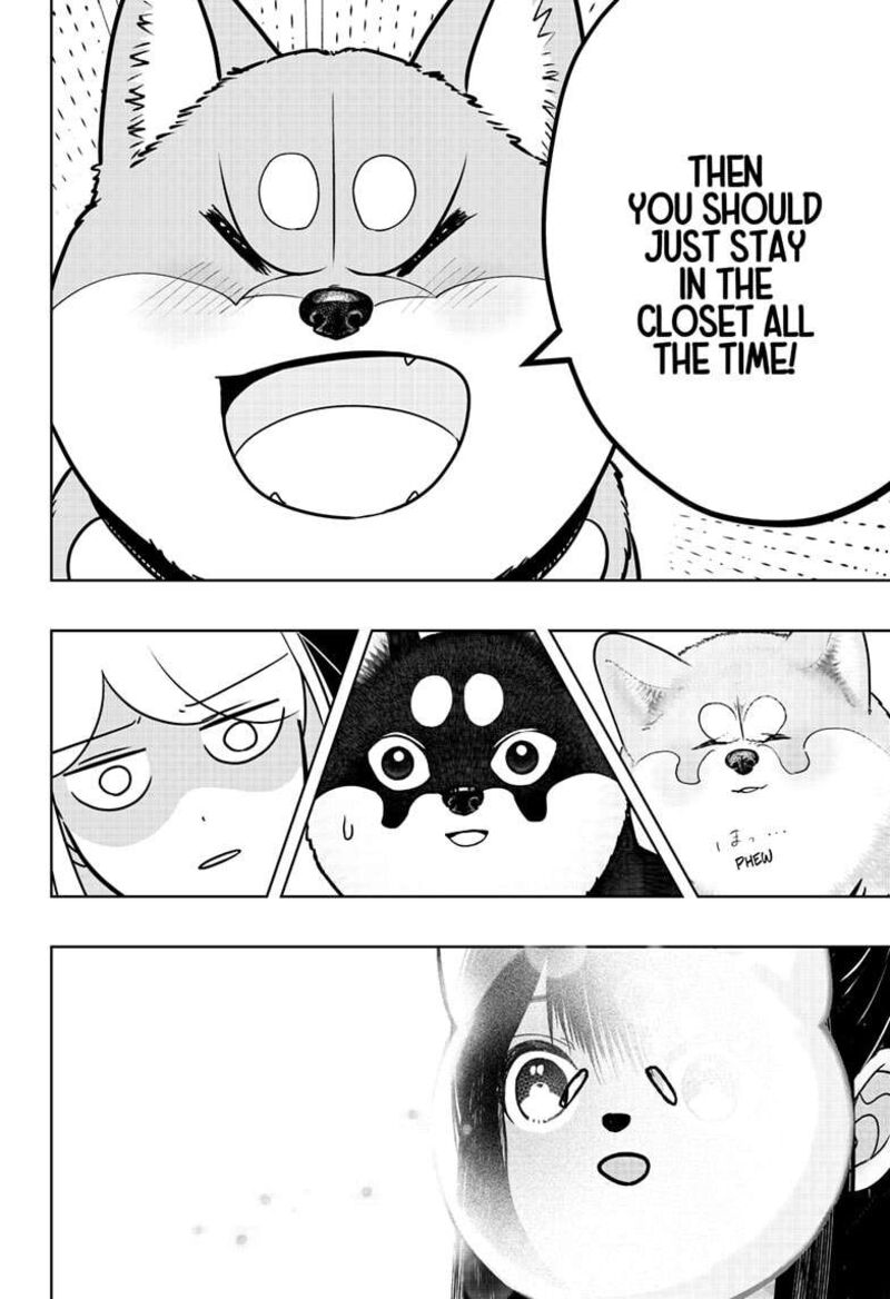 Shiba Tsuki Bukken 30 12