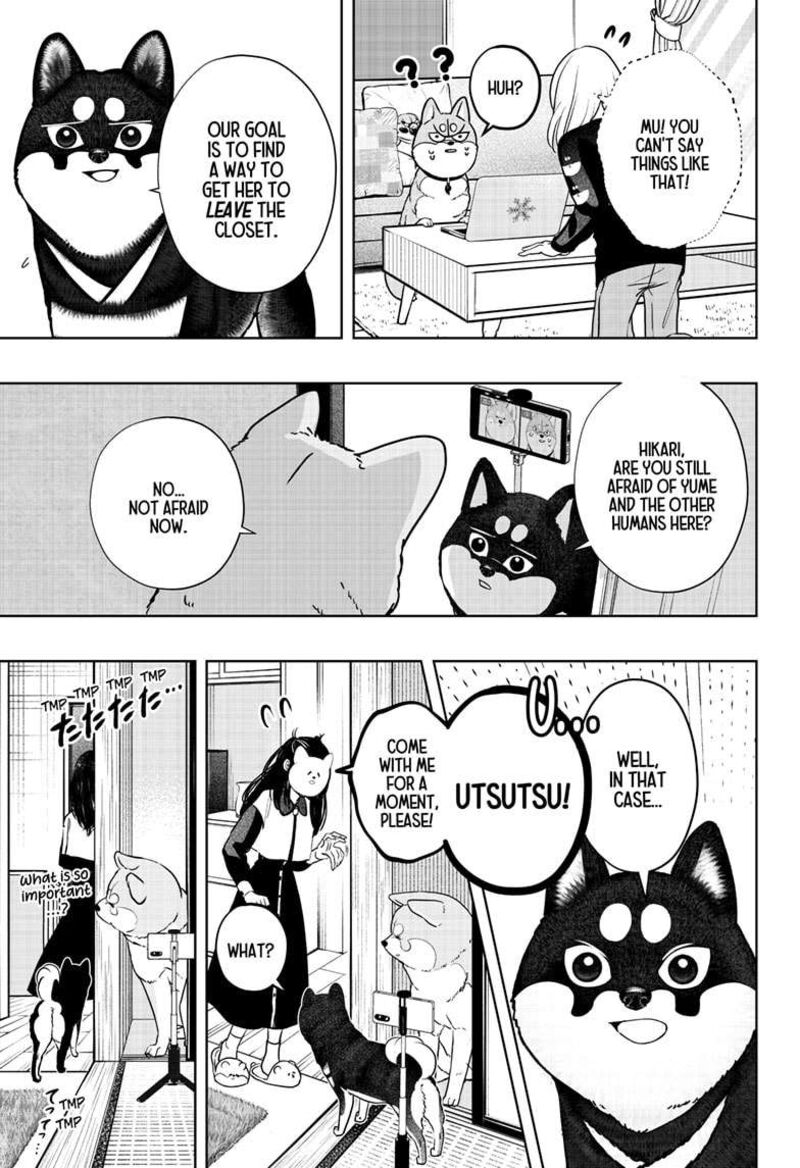 Shiba Tsuki Bukken 30 13