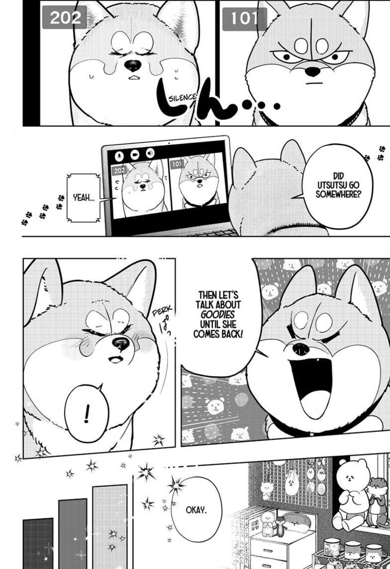 Shiba Tsuki Bukken 30 14