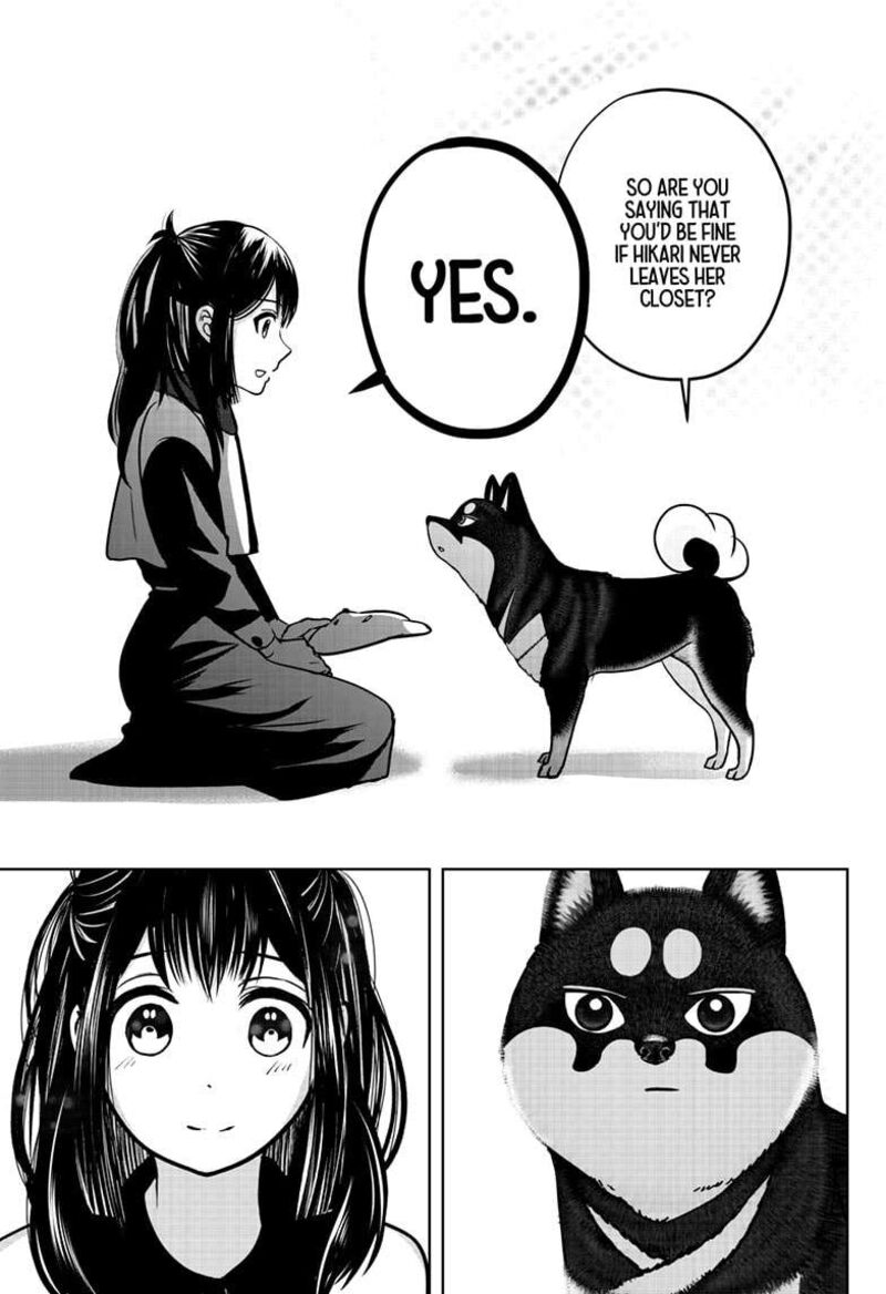 Shiba Tsuki Bukken 30 17