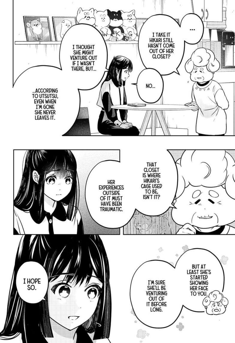 Shiba Tsuki Bukken 30 2