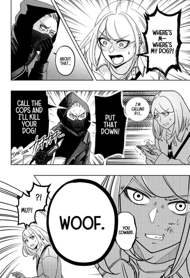 Shiba Tsuki Bukken 37 18