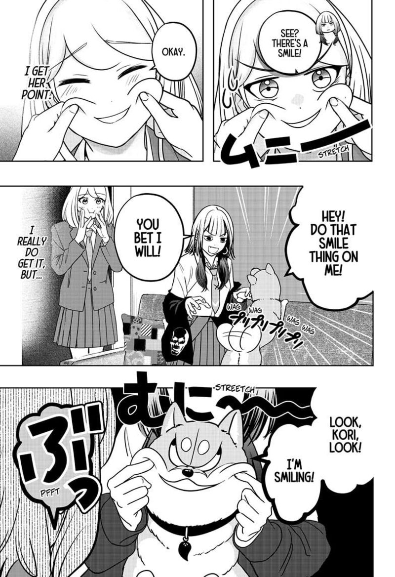 Shiba Tsuki Bukken 38 29