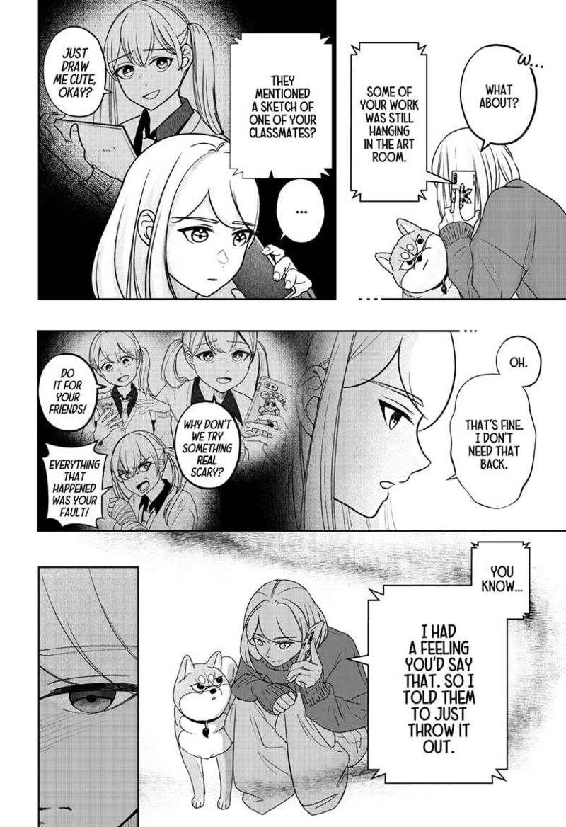 Shiba Tsuki Bukken 42 2