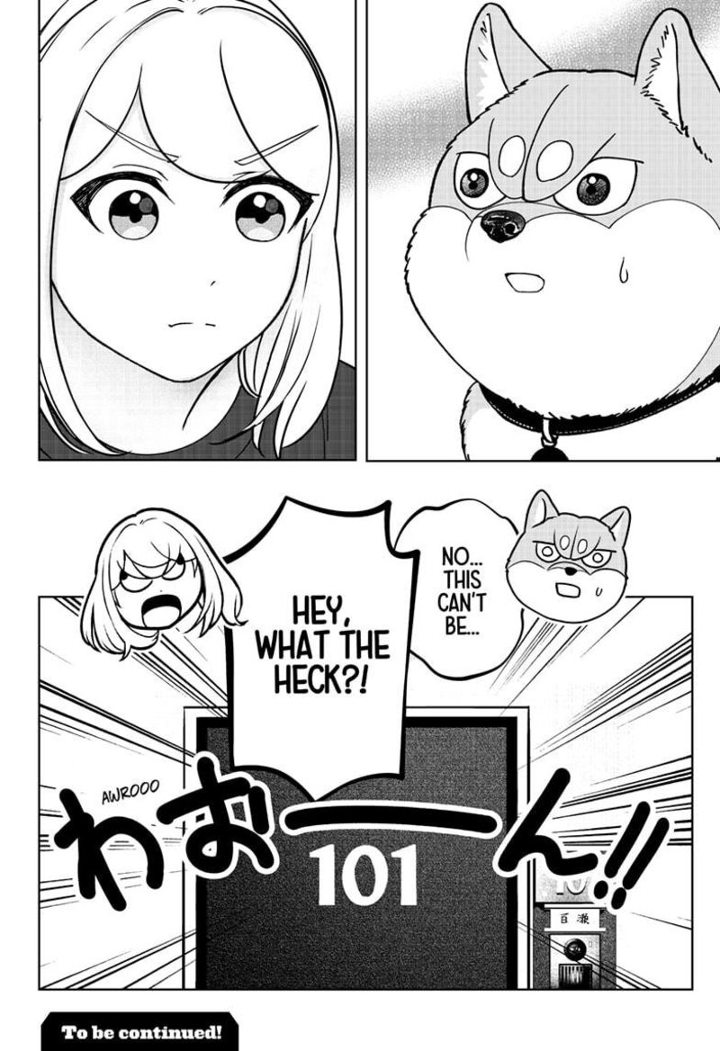 Shiba Tsuki Bukken 42 26