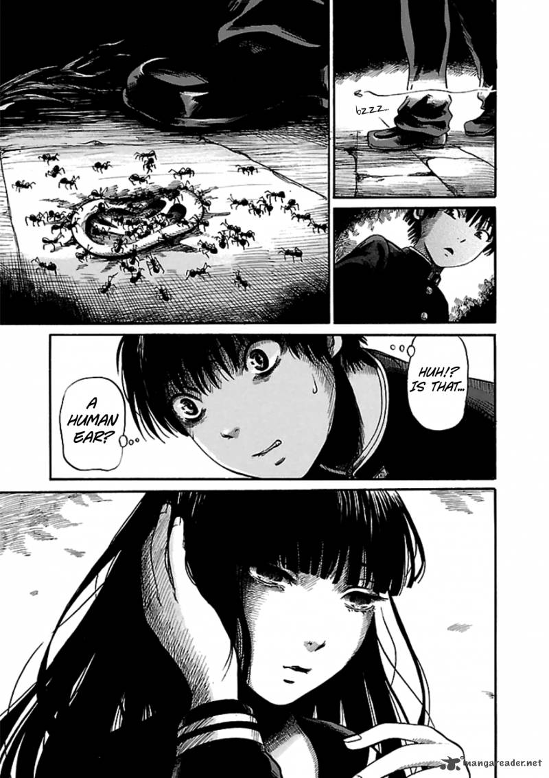 Shibito No Koe O Kiku Ga Yoi 1 15