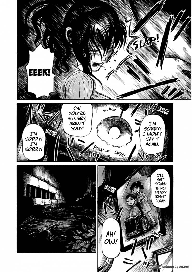Shibito No Koe O Kiku Ga Yoi 1 18