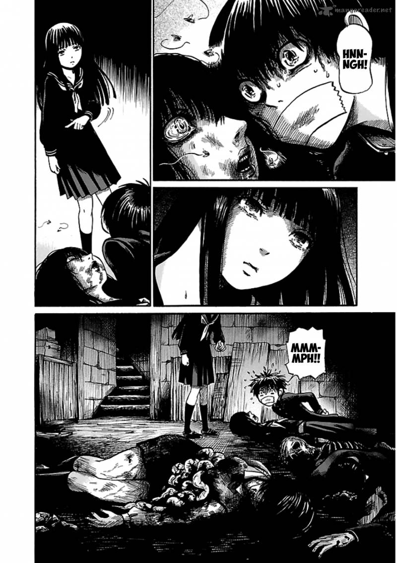Shibito No Koe O Kiku Ga Yoi 1 20