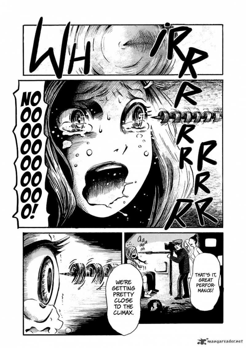 Shibito No Koe O Kiku Ga Yoi 15 13