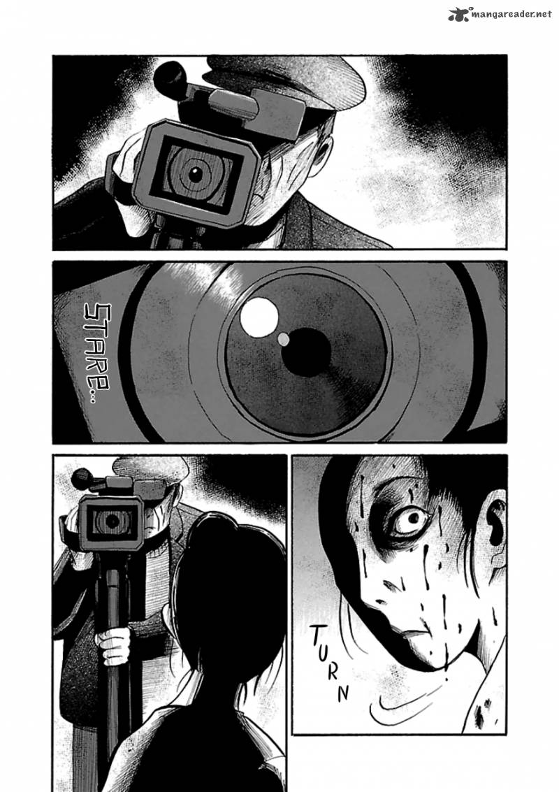 Shibito No Koe O Kiku Ga Yoi 15 23