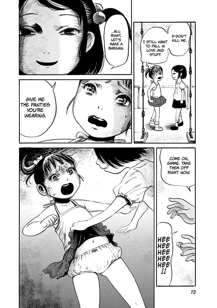 Shibito No Koe O Kiku Ga Yoi 16 18