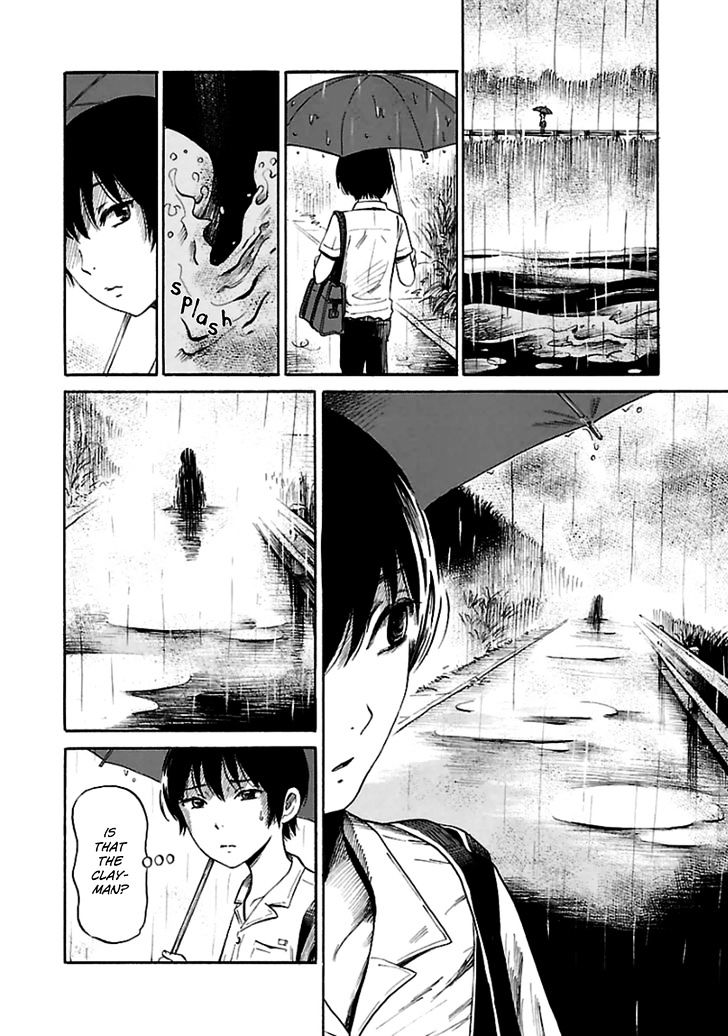 Shibito No Koe O Kiku Ga Yoi 17 9