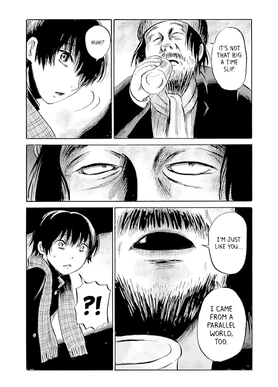 Shibito No Koe O Kiku Ga Yoi 34 30