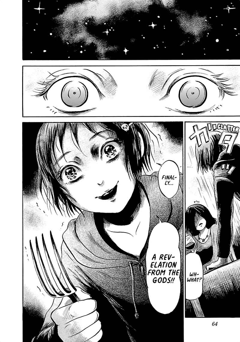 Shibito No Koe O Kiku Ga Yoi 36 4