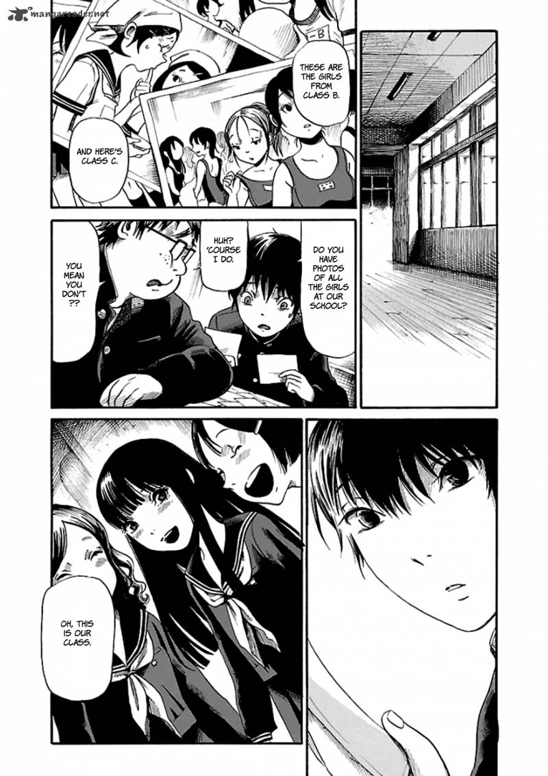 Shibito No Koe O Kiku Ga Yoi 6 10
