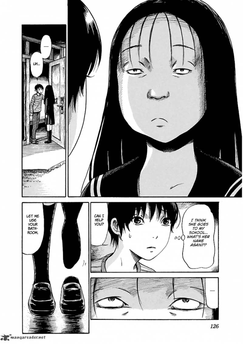 Shibito No Koe O Kiku Ga Yoi 6 3