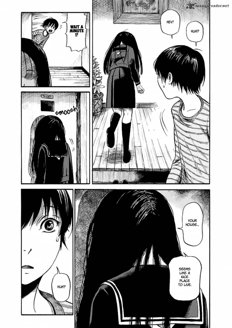 Shibito No Koe O Kiku Ga Yoi 6 4