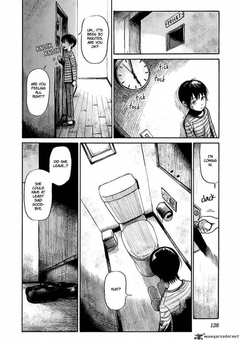 Shibito No Koe O Kiku Ga Yoi 6 5