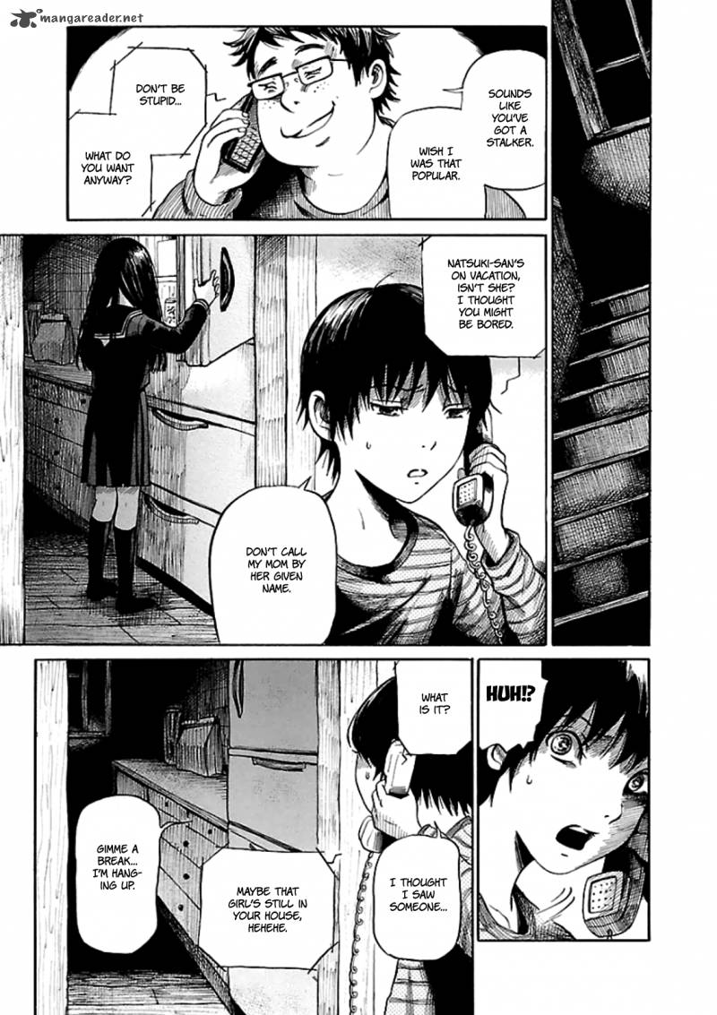 Shibito No Koe O Kiku Ga Yoi 6 6