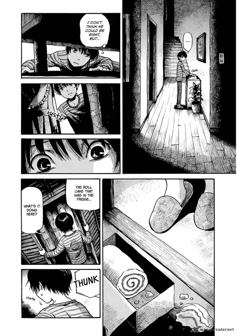 Shibito No Koe O Kiku Ga Yoi 6 7