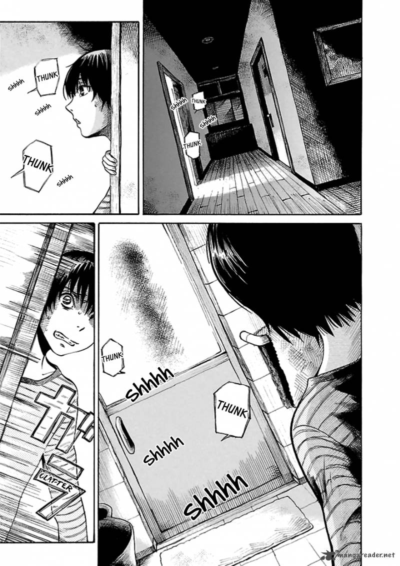 Shibito No Koe O Kiku Ga Yoi 6 8