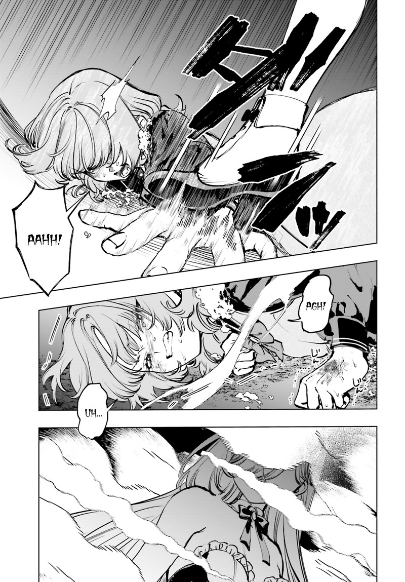 Shibou Yuugi De Meshi Wo Kuu 10 17