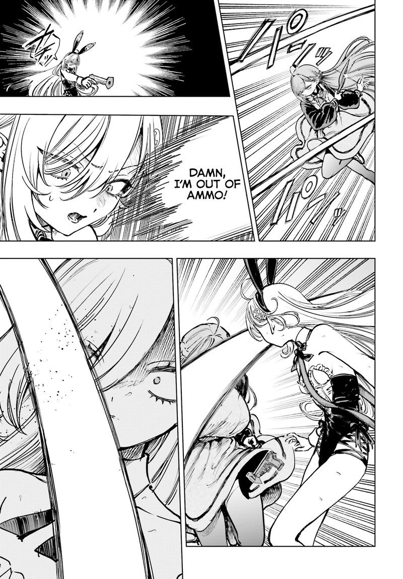 Shibou Yuugi De Meshi Wo Kuu 11 22