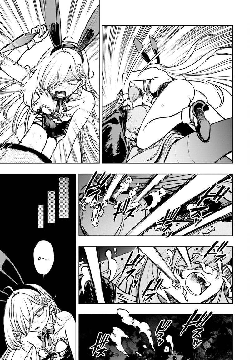 Shibou Yuugi De Meshi Wo Kuu 12 19