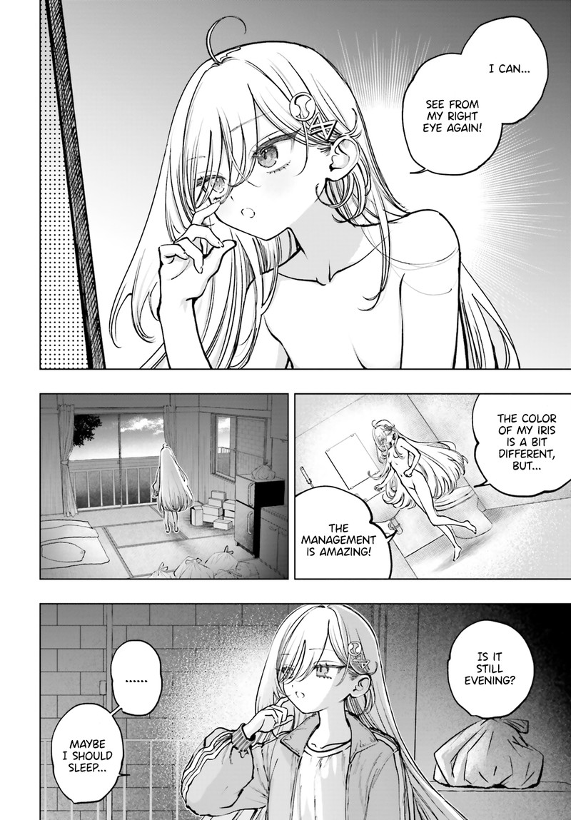 Shibou Yuugi De Meshi Wo Kuu 13 12