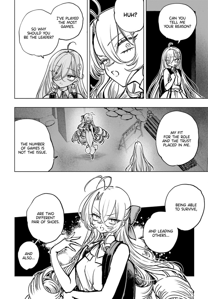 Shibou Yuugi De Meshi Wo Kuu 14 15