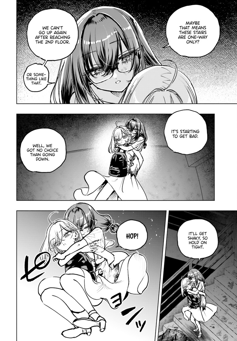 Shibou Yuugi De Meshi Wo Kuu 17 10