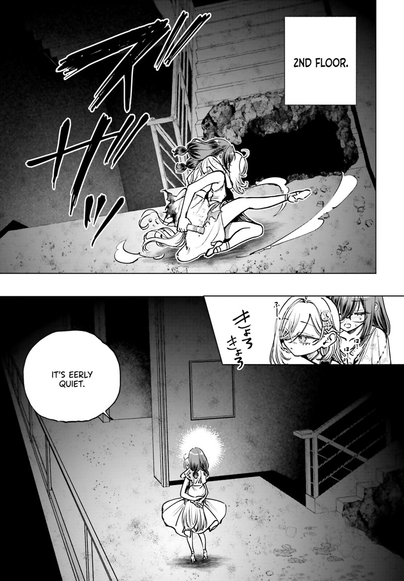 Shibou Yuugi De Meshi Wo Kuu 17 11