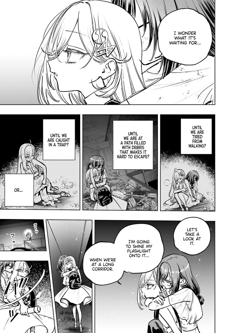 Shibou Yuugi De Meshi Wo Kuu 17 17