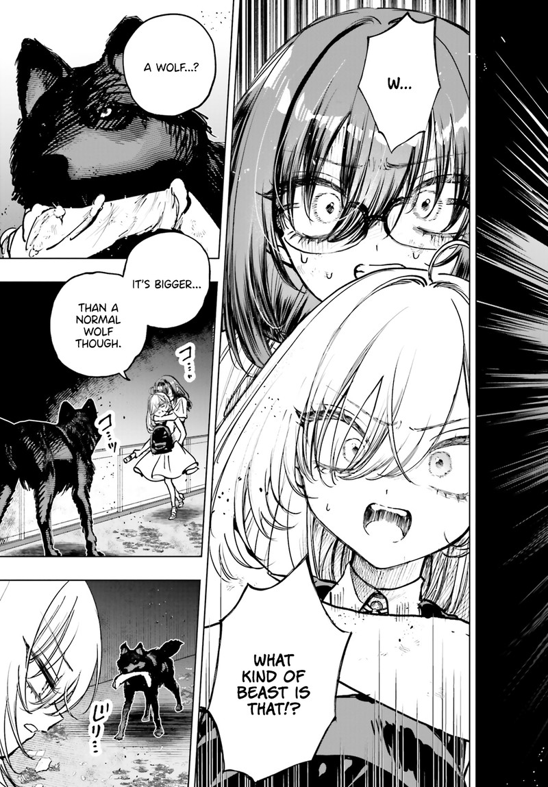 Shibou Yuugi De Meshi Wo Kuu 17 19