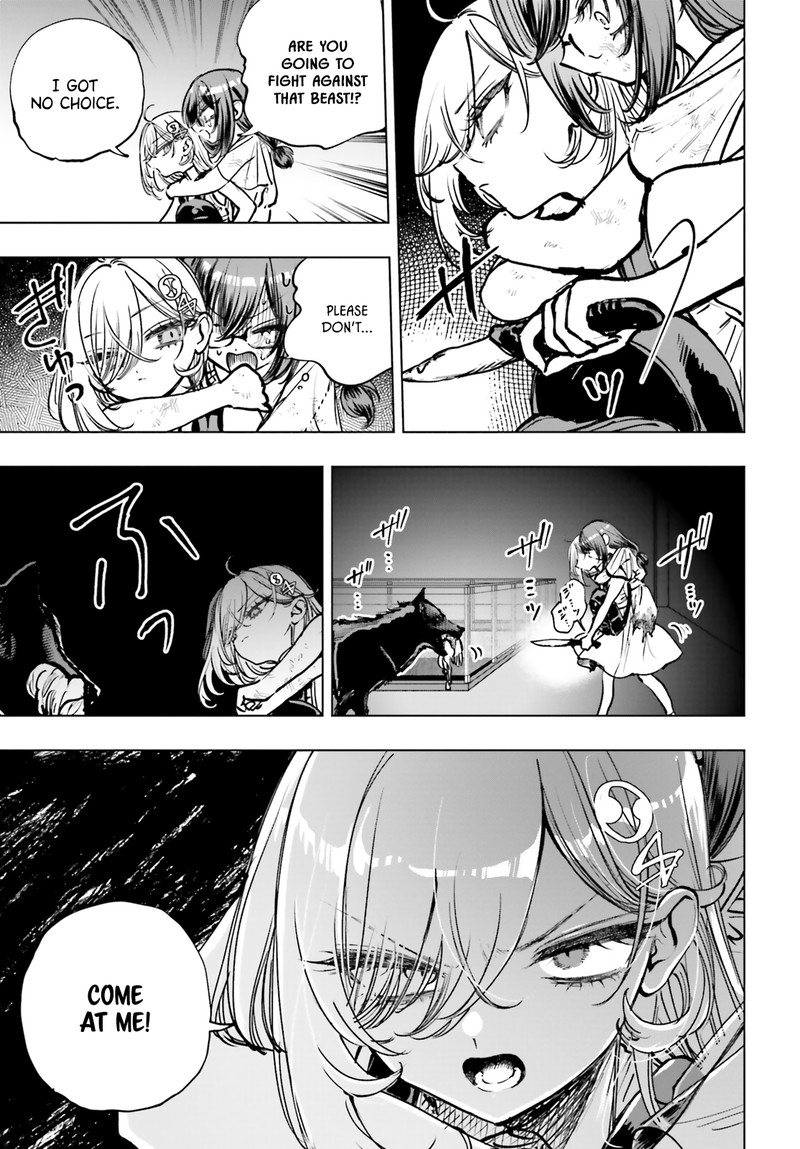 Shibou Yuugi De Meshi Wo Kuu 17 23