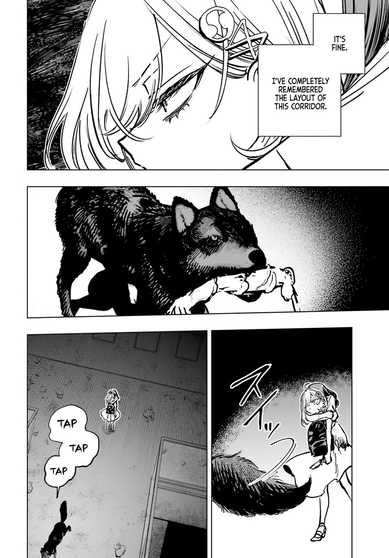 Shibou Yuugi De Meshi Wo Kuu 17 24