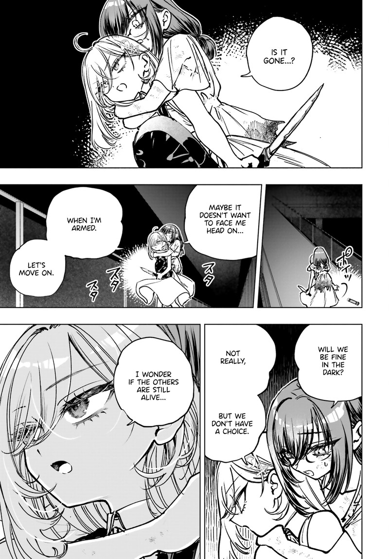 Shibou Yuugi De Meshi Wo Kuu 17 25