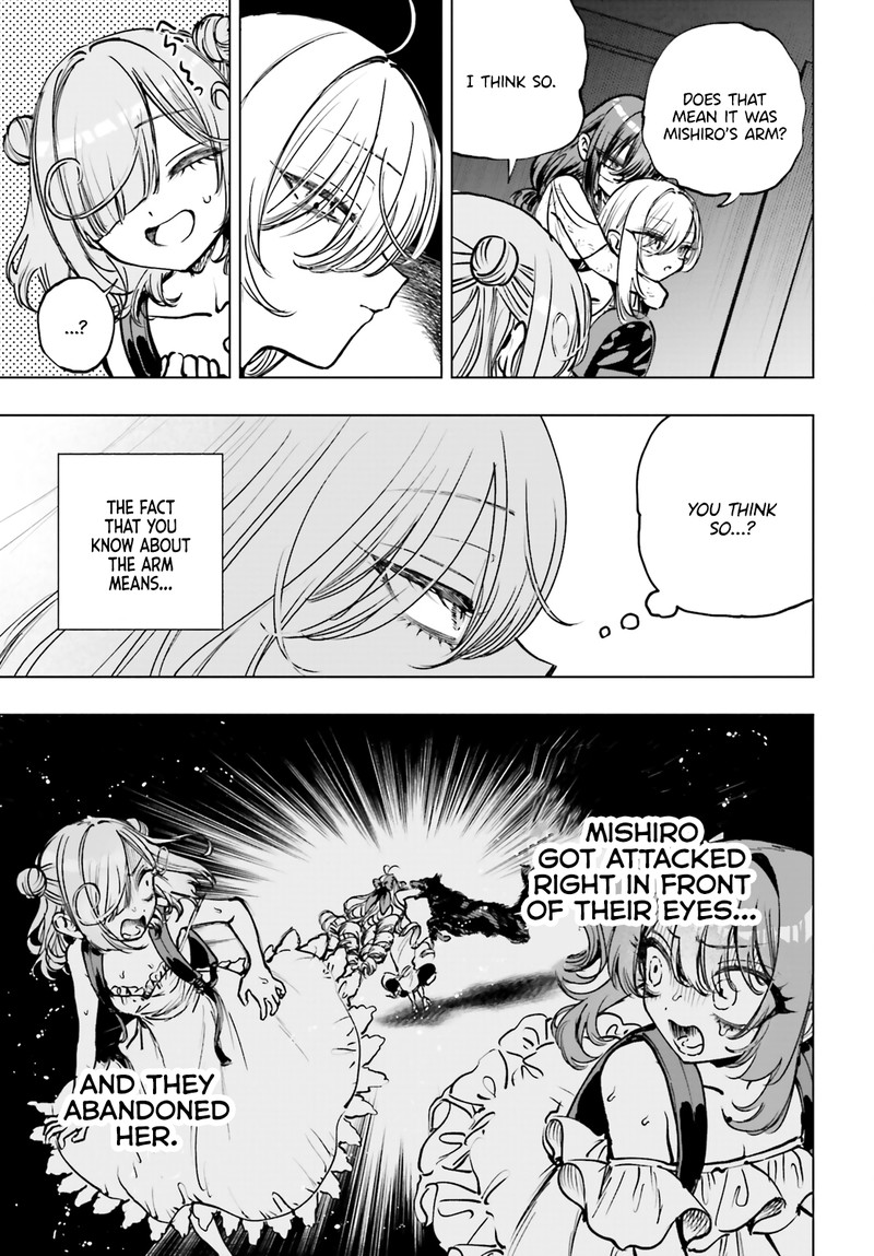 Shibou Yuugi De Meshi Wo Kuu 17 31