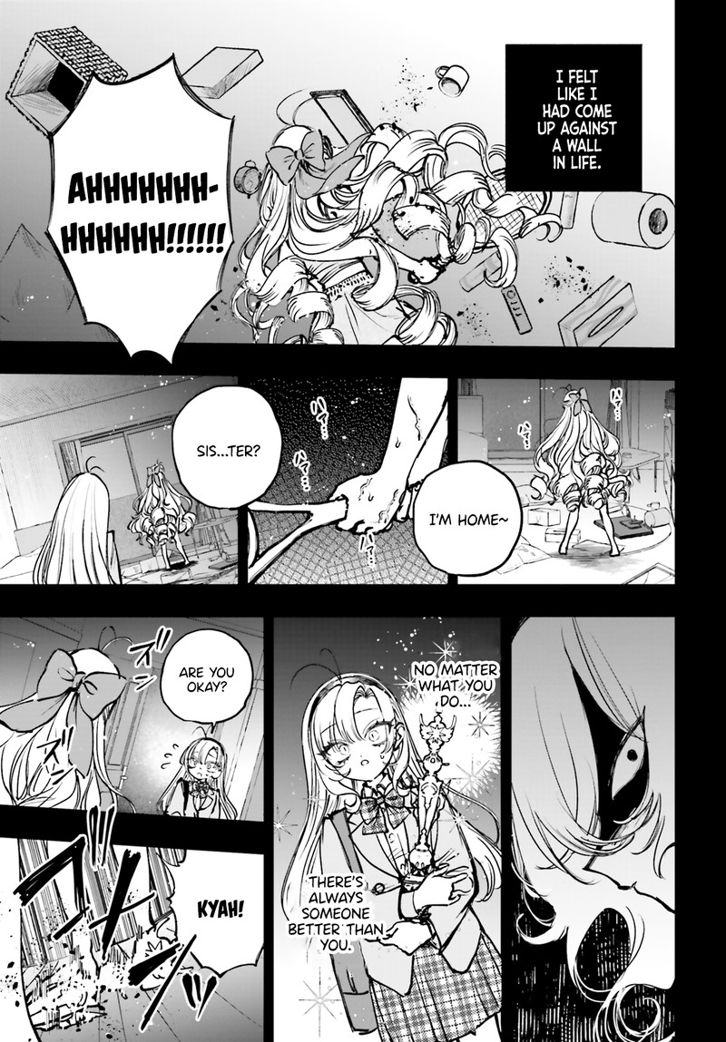 Shibou Yuugi De Meshi Wo Kuu 18 9