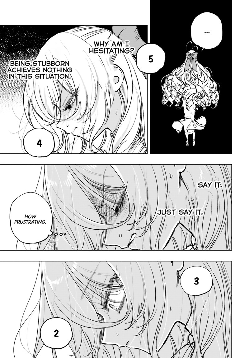 Shibou Yuugi De Meshi Wo Kuu 19 11