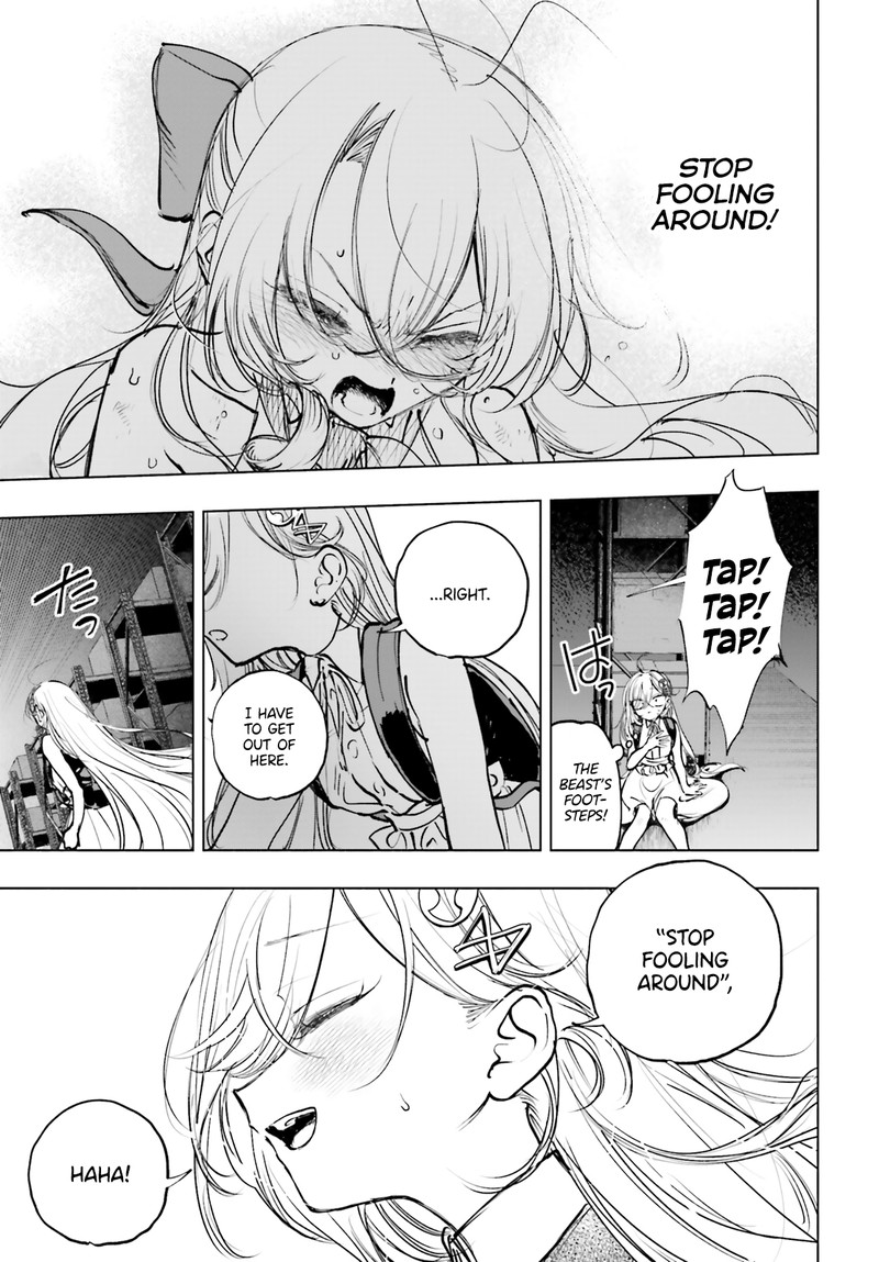 Shibou Yuugi De Meshi Wo Kuu 19 15