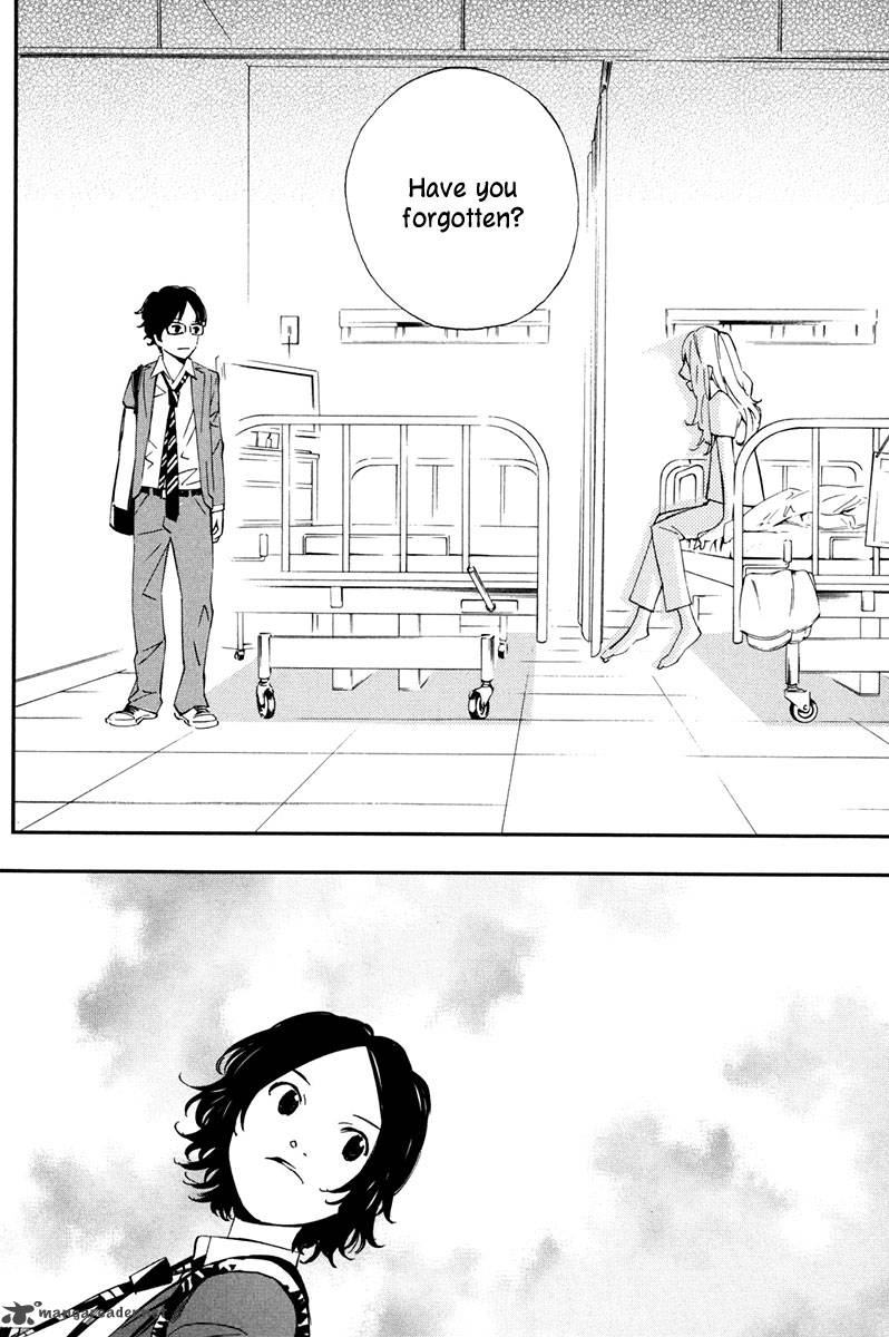 Shigatsu Wa Kimi No Uso 7 11
