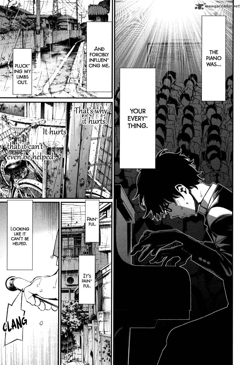 Shigatsu Wa Kimi No Uso 7 30